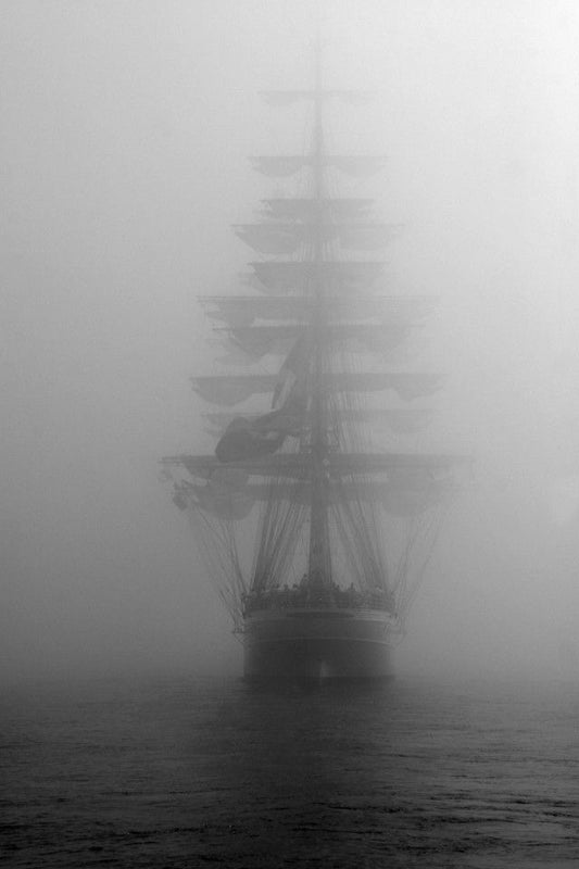 Voyage to Riches