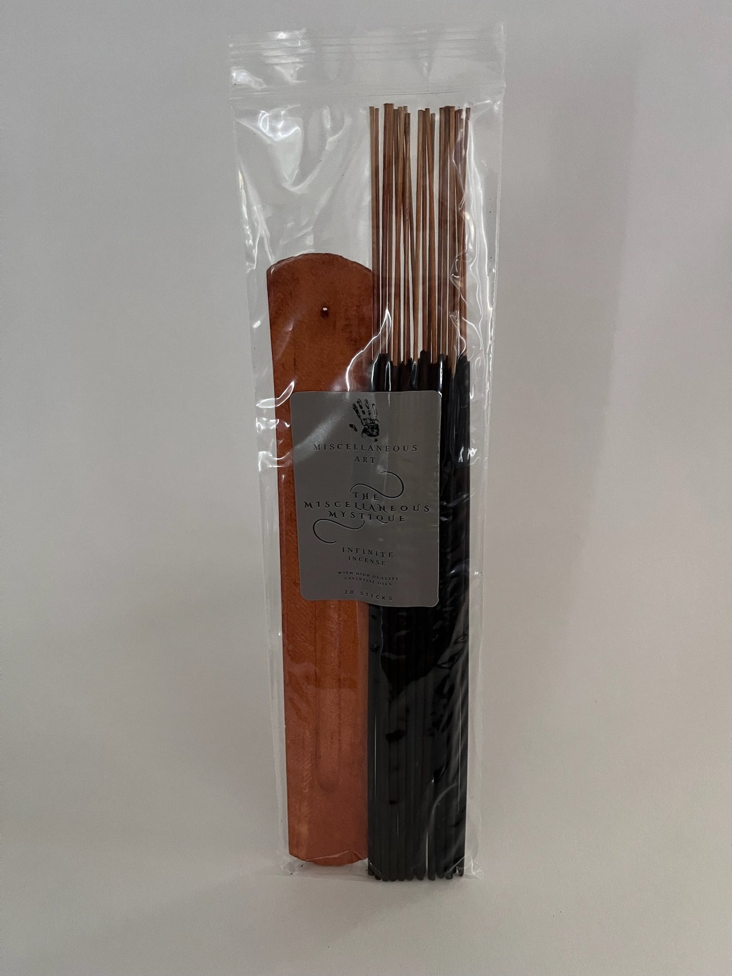 Incense
