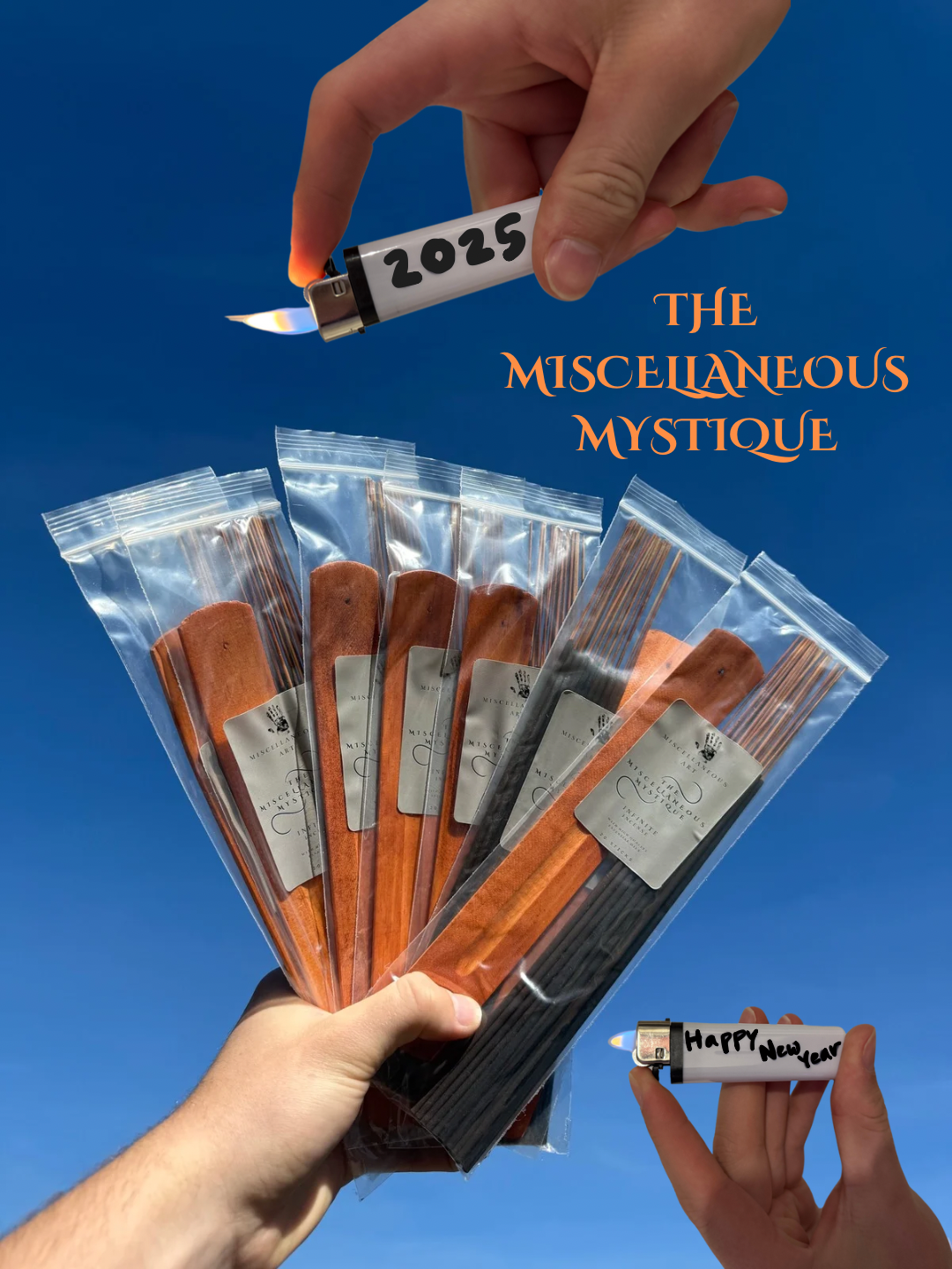 Incense