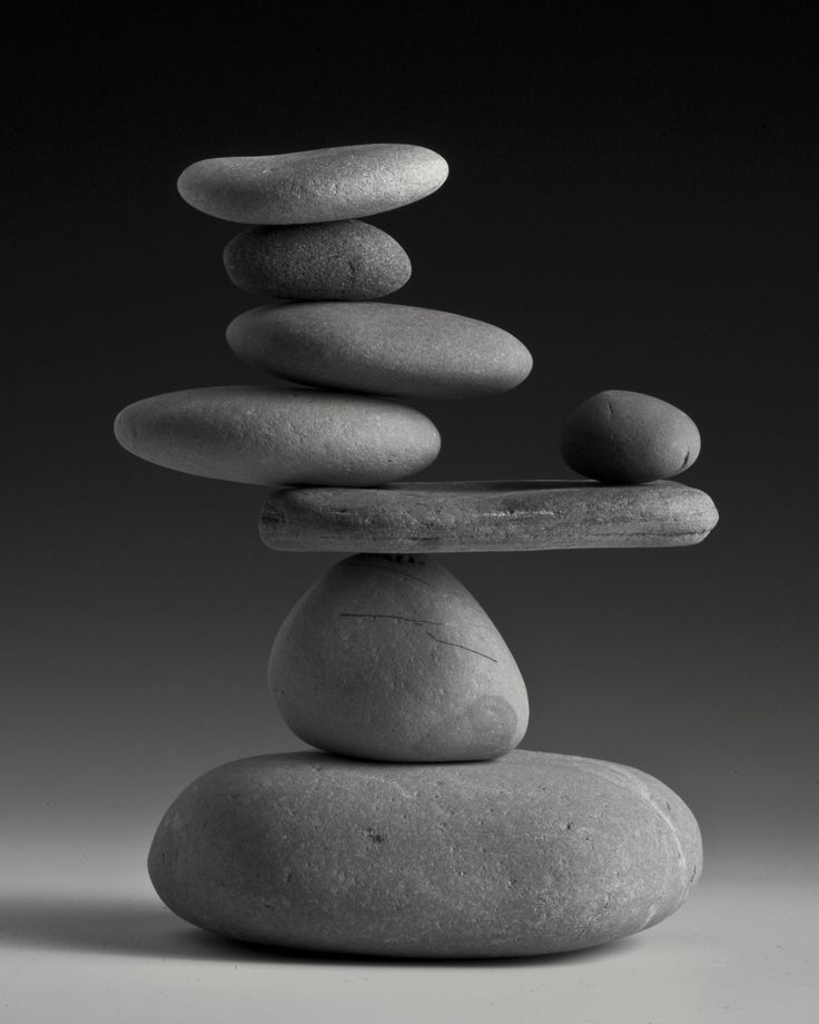 Stability...