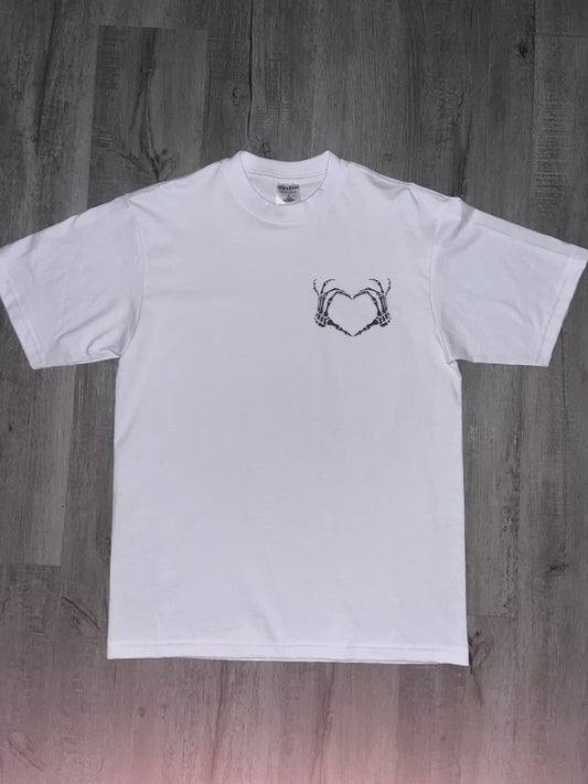 Bone Tee