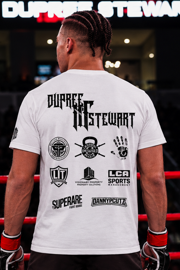 DMS Tee