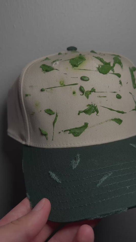 Lucky🍀 Hat